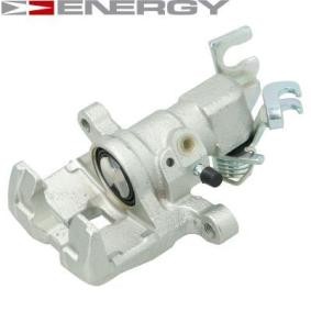 ENERGY ZH0045 Bremsecaliper MAZDA 6 Station Wagon (GY) 1.8 120 hk Bensinmotor
