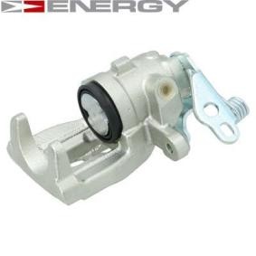 ENERGY ZH0078 Pinze freni FORD MONDEO 4 (BA7) 2.2 175 CV Diesel