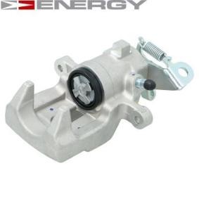ENERGY ZH0120 Bremssattel RENAULT Scénic 1 (JA0/1_, FA0_) 2.0 139 PS Otto