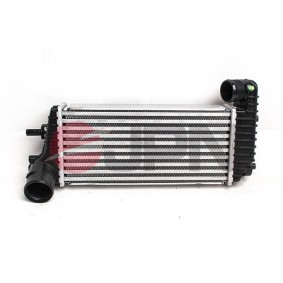 JPN 60C9288-JPN Intercooler FORD FOCUS