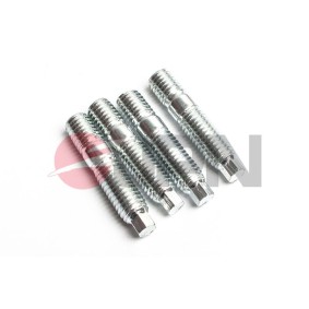 JPN 60C9326-JPN Ladeluftkühler RENAULT KOLEOS (HY_)