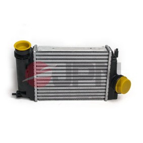 JPN 60C9328-JPN Ladeluftkühler RENAULT GRAND SCÉNIC