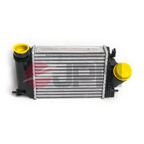 JPN 60C9329-JPN Ladeluftkühler RENAULT GRAND SCÉNIC