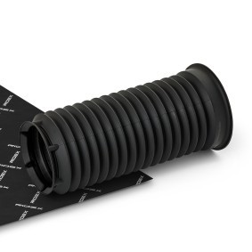 RIDEX 919D0443 Guardapolvos amortiguador & topes de suspensión MERCEDES-BENZ Clase C Sedán (W204) 1.6 156 cv Motor otto