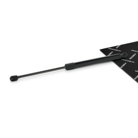 RIDEX 219G1345 Bagklapsdæmper OPEL ZAFIRA