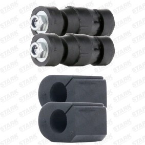 Reparatursatz, Stabilisatorlager SKSRK-5170190 für RENAULT