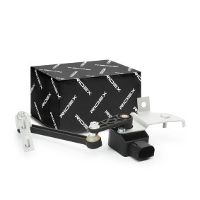 Xenon-Höhenstandssensor 3721S0107 VOLVO XC70 von RIDEX