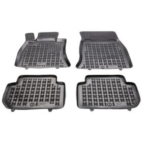 Kjøp Bilmatter av REZAW PLAST 201023 til den lave prisen 696,65&nbsp;kr