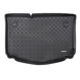 Kjøp Bagasjeromsmatte med høy kant av REZAW PLAST 100112R til den lave prisen 374,49&nbsp;kr