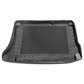 Kjøp Bagasjeromsmatte med høy kant av REZAW PLAST 100211M til den lave prisen 356,78&nbsp;kr