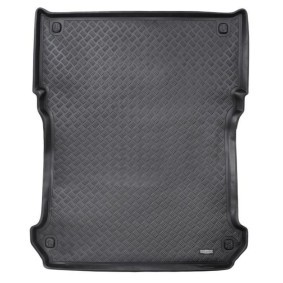 Kjøp Bagasjeromsmatte med høy kant av REZAW PLAST 100320R til den lave prisen 636,40&nbsp;kr