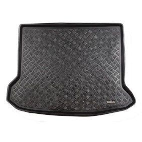 REZAW PLAST 102912R Fußmatten VOLVO XC60 (156)