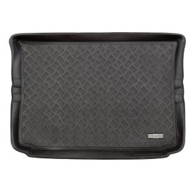 REZAW PLAST 104002R Tappetini DACIA SPRING