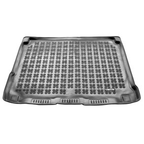 REZAW PLAST 232922 Kofferraum VOLVO XC60 II (246)