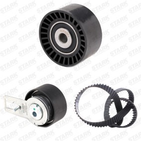 STARK SKTBK-0760522 Zahnriemensatz VOLVO S60 II (134)