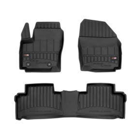 Compre Tapetes para carros da FROGUM 3D425880 a um preço baixo por 87,41&nbsp;&euro;