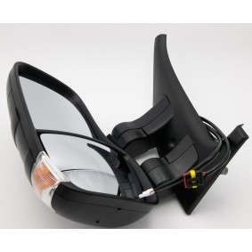 Comprar Espejo retrovisor de IVECO 500043404 a bajo precio de 279,33&nbsp;&euro;