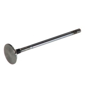 IVECO 504378070 Pakoventtiili FIAT DUCATO Bussi (244, Z_) 2.3 110 hv Diesel