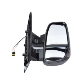 Comprar Espejo retrovisor de IVECO 5802495909 a bajo precio de 164,41&nbsp;&euro;