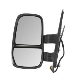 Comprar Retrovisor exterior, cabina de IVECO 500043402 a bajo precio de 265,06&nbsp;&euro;