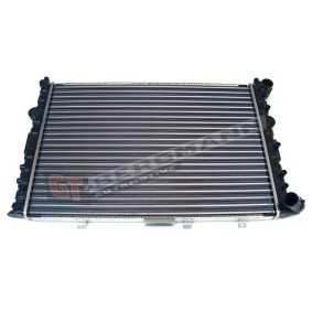 GT-BERGMANN GT10-134 Kühler ALFA ROMEO 156 (932) 2.5 190 PS Otto