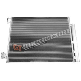 GT-BERGMANN GT11-091 Radiatore aria condizionata RENAULT DOKKER