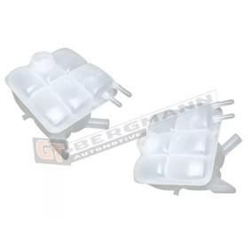 GT-BERGMANN GT15-011 Vase d'expansion MAZDA 3 (BK)