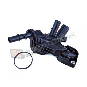 GT-BERGMANN GT17-021 Thermostat RENAULT Clio 4 Grandtour (KH_) 0.9 76 PS Otto