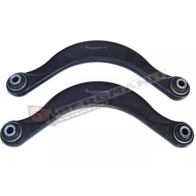 GT-BERGMANN GT20-007 Bærearm MAZDA 6 Station Wagon (GY) 1.8 120 hk Bensinmotor