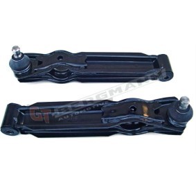 GT-BERGMANN GT20-211 Brazo de suspensión SUZUKI Wagon R+ Hatchback (EM) 1.2 69 cv Motor otto