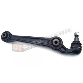 GT-BERGMANN GT23313 Bærearm MAZDA 6 Station Wagon (GY) 1.8 120 hk Bensinmotor