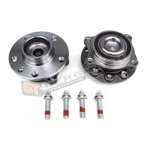 GT-BERGMANN GT24-004 Hjullager ALFA ROMEO 159 Sportwagon (939)