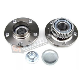 GT-BERGMANN GT24-025 Rolamento da roda SKODA RAPID