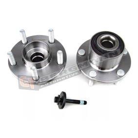 GT-BERGMANN GT24-038 Rolamento da roda VOLVO C30