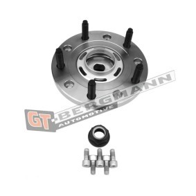 GT-BERGMANN GT24-071 Rolamento da roda FORD TOURNEO CUSTOM