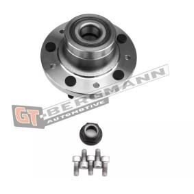GT-BERGMANN GT24-072 Rolamento da roda FORD TOURNEO CUSTOM