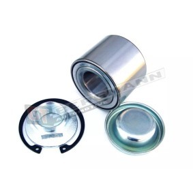 GT-BERGMANN GT26-013 Hjullager PEUGEOT 207 SW (WK_) 1.4 73 hk Bensinmotor