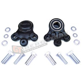 GT-BERGMANN GT28-001 Rótula de suspensão CITROËN C5 3 (RD) 2.7 204 cv Diesel