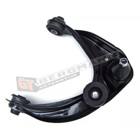 GT-BERGMANN GT42436GTB Bærearm MAZDA 6 Station Wagon (GY) 1.8 120 hk Bensinmotor