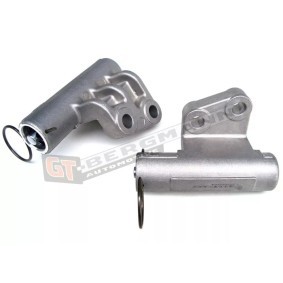GT-BERGMANN GT51-040 Amortecedor de vibrações, correia dentada LAND ROVER