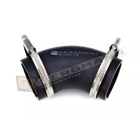 GT-BERGMANN GT52-057 Tubo do intercooler NISSAN INTERSTAR Camião de plataforma/chassis