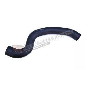 Ladeluftschlauch von GT-BERGMANN GT52-067