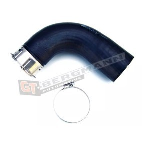 GT-BERGMANN GT52-090 Ladeluftschlauch VOLVO V90 II Kombi (235, 236) 2.0 150 PS Diesel