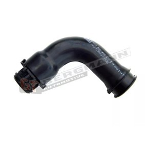 GT-BERGMANN GT52-100 Ansaugschlauch, Luftfilter VOLVO