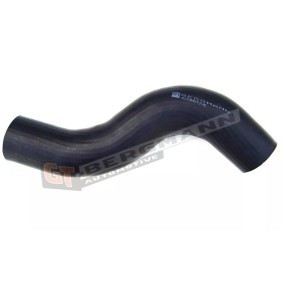 GT-BERGMANN GT52-130 Tubo intercooler TOYOTA