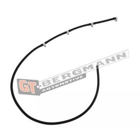 GT-BERGMANN GT52-218 Tuyau, carburant de fuite JEEP