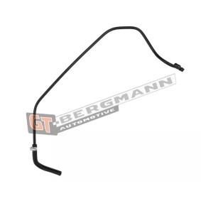 GT-BERGMANN GT52-347 Mangueira e tubos OPEL MOKKA