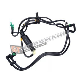 GT-BERGMANN GT52-383 Mangueira e tubos CITROËN