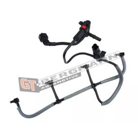 FORD Polttoaineen jakajan GT-BERGMANN GT52-406