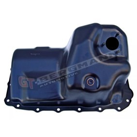 GT-BERGMANN GT53-015 Ölwanne BMW